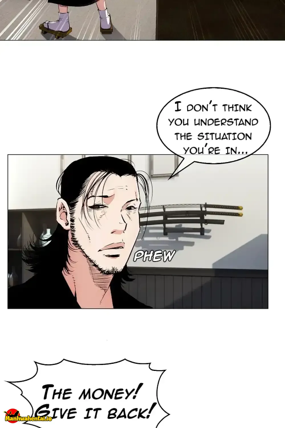 Young Businessman Kim Dae-jung page 49