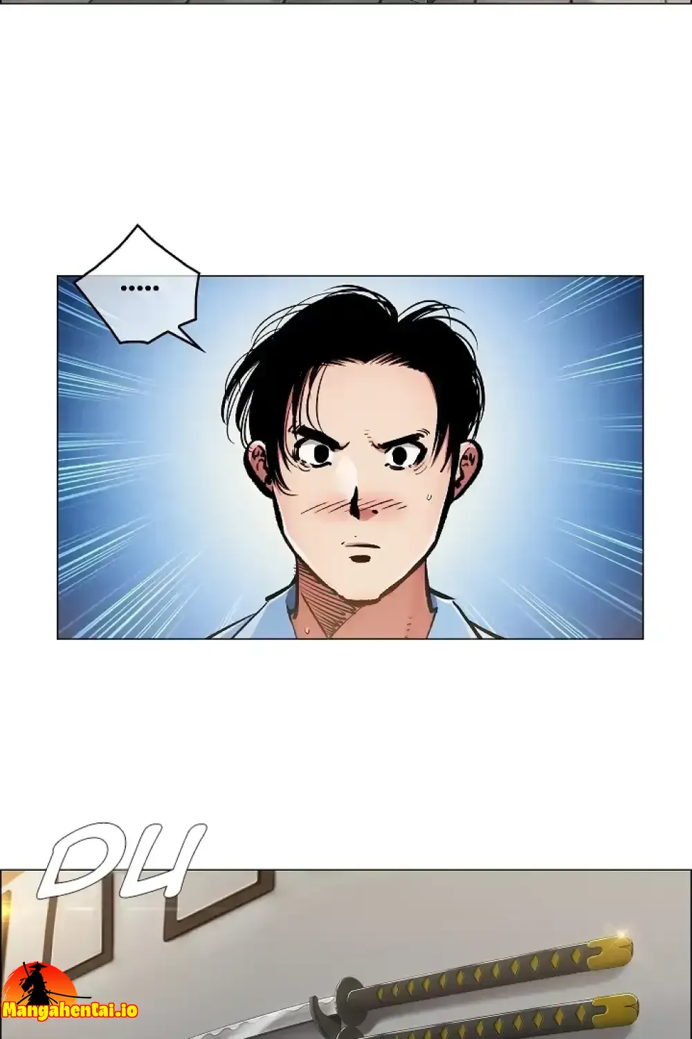 Young Businessman Kim Dae-jung page 29