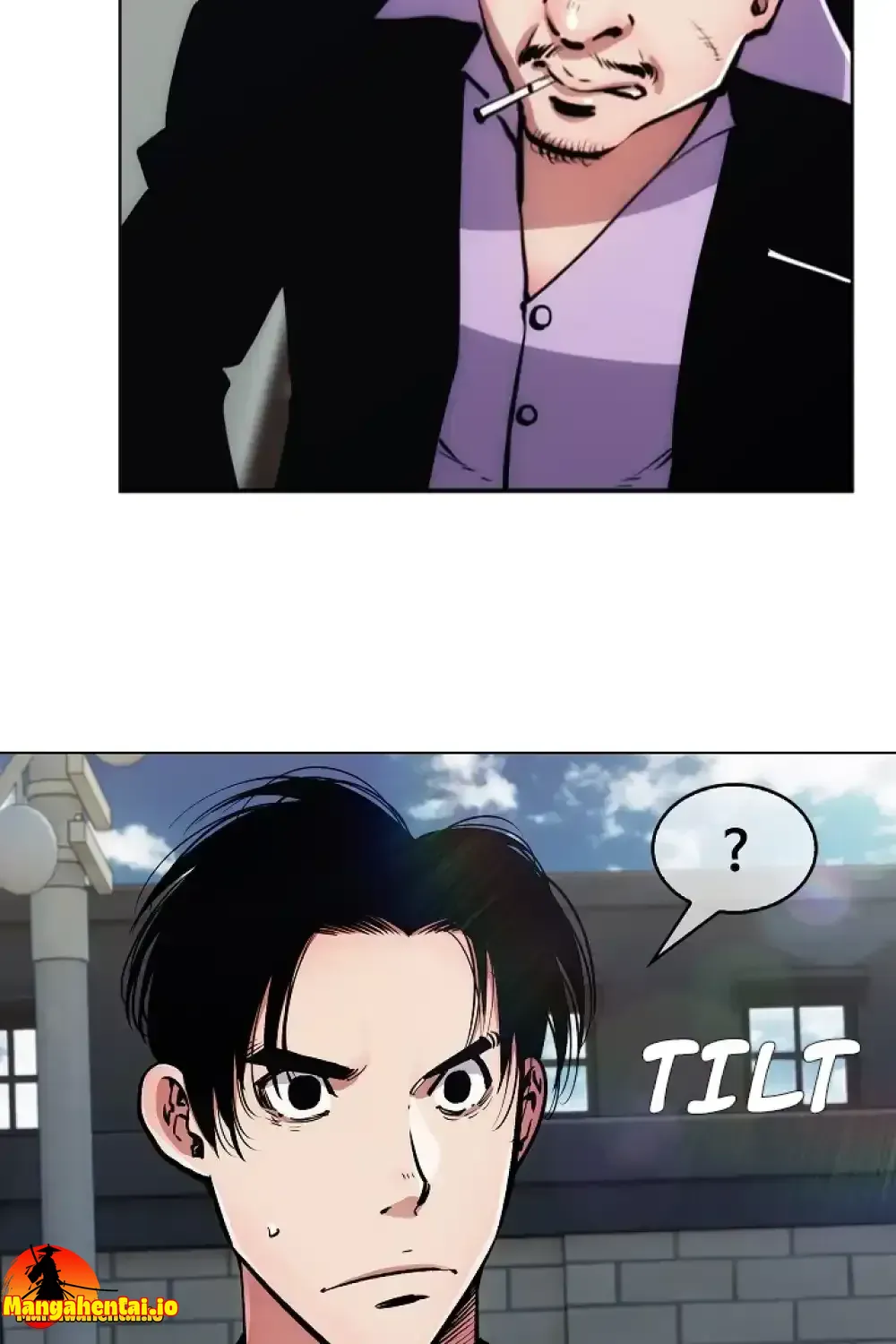Young Businessman Kim Dae-jung page 27
