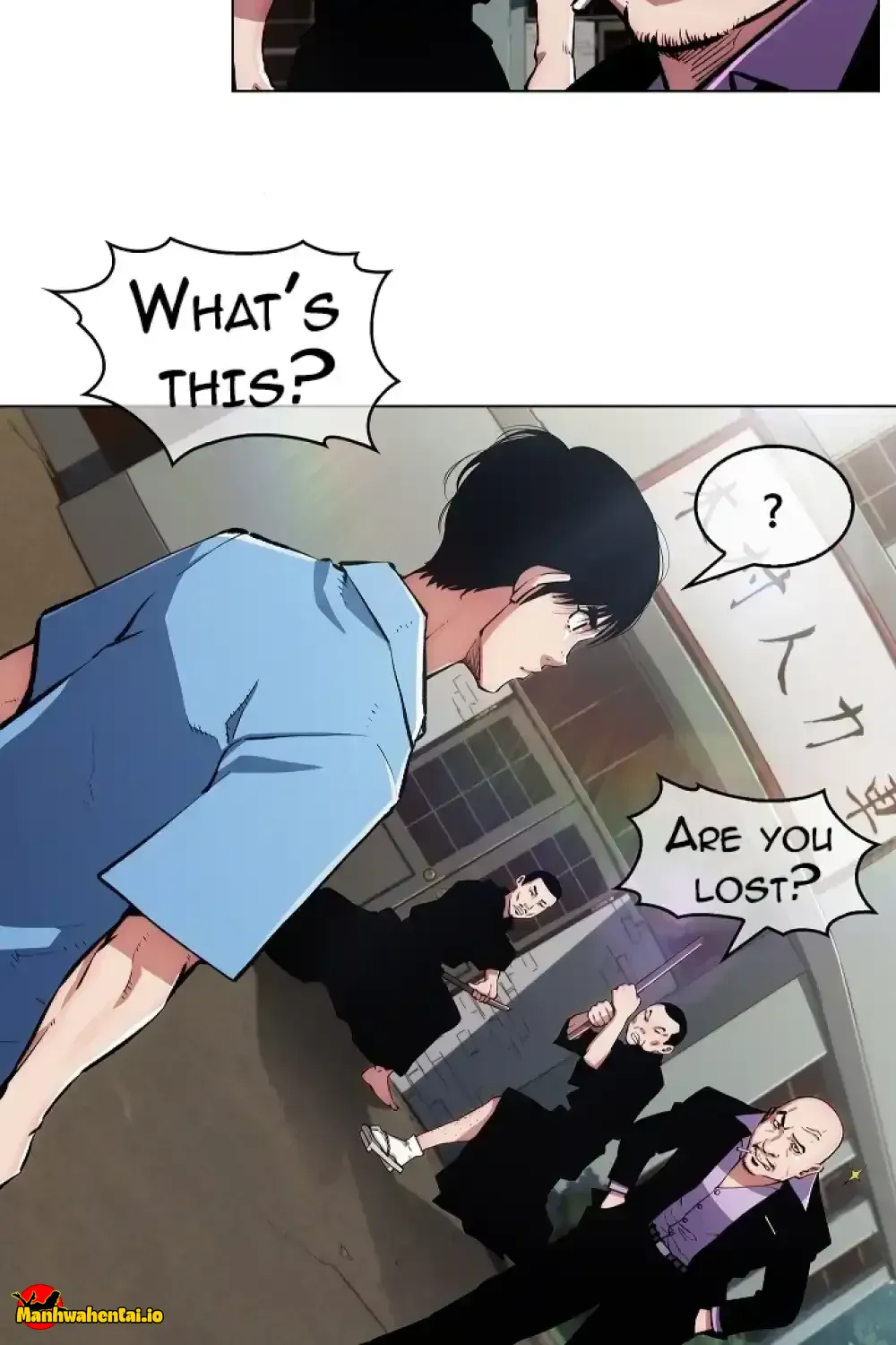 Young Businessman Kim Dae-jung page 24