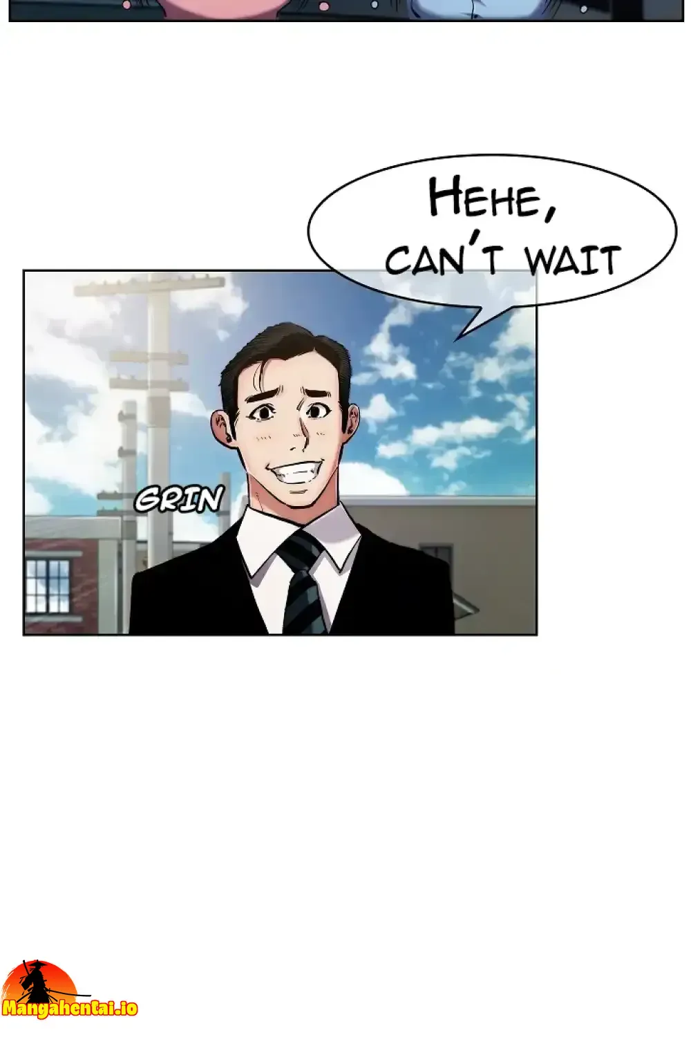 Young Businessman Kim Dae-jung page 32
