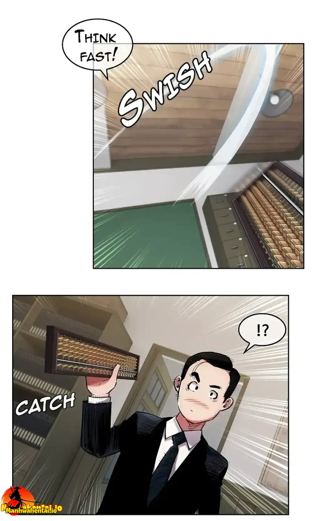 Young Businessman Kim Dae-jung page 37