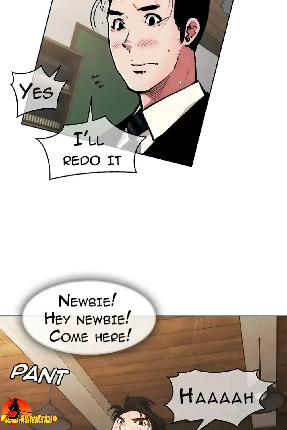 Young Businessman Kim Dae-jung page 53