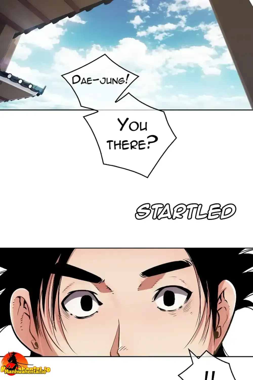 Young Businessman Kim Dae-jung page 12