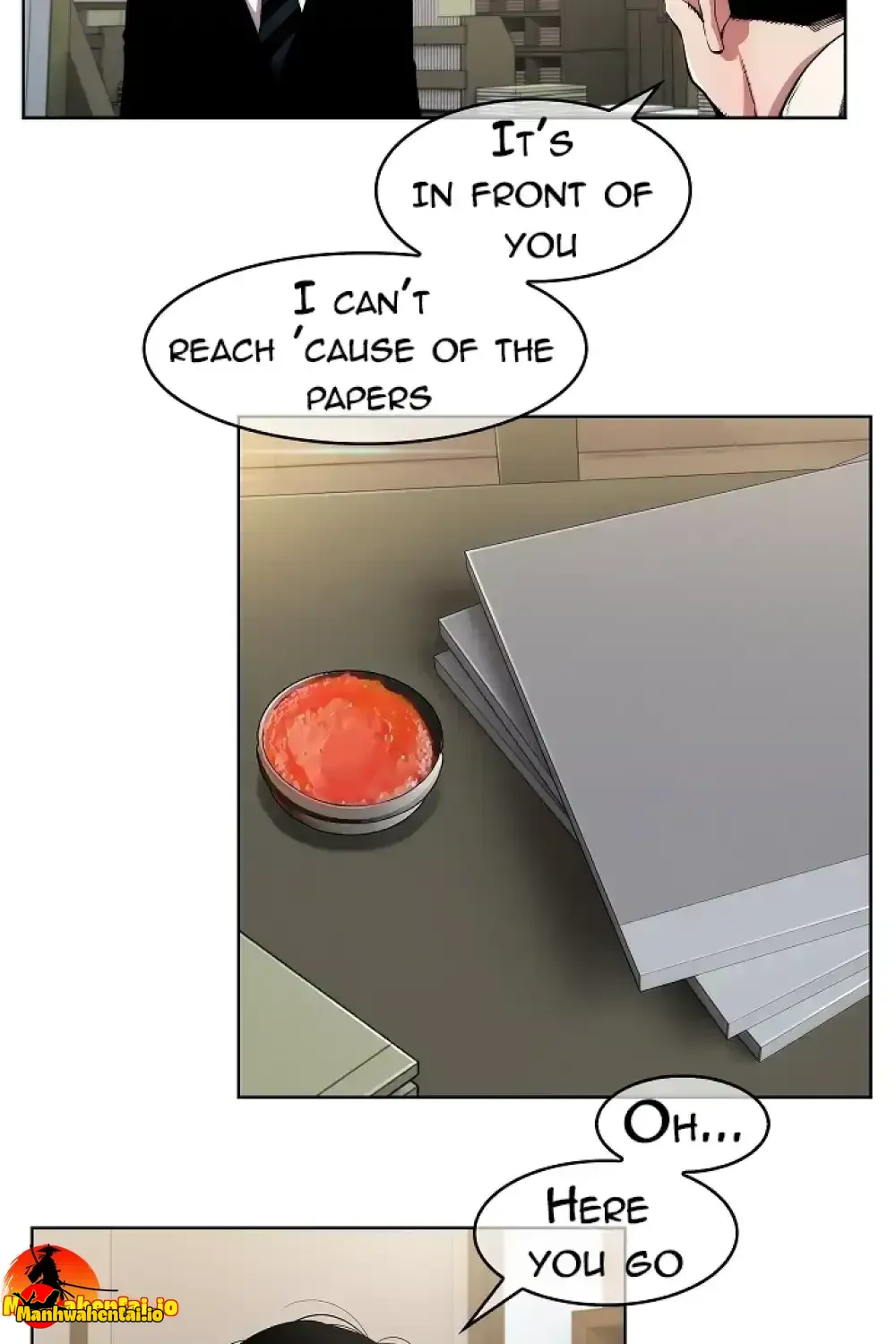 Young Businessman Kim Dae-jung page 48