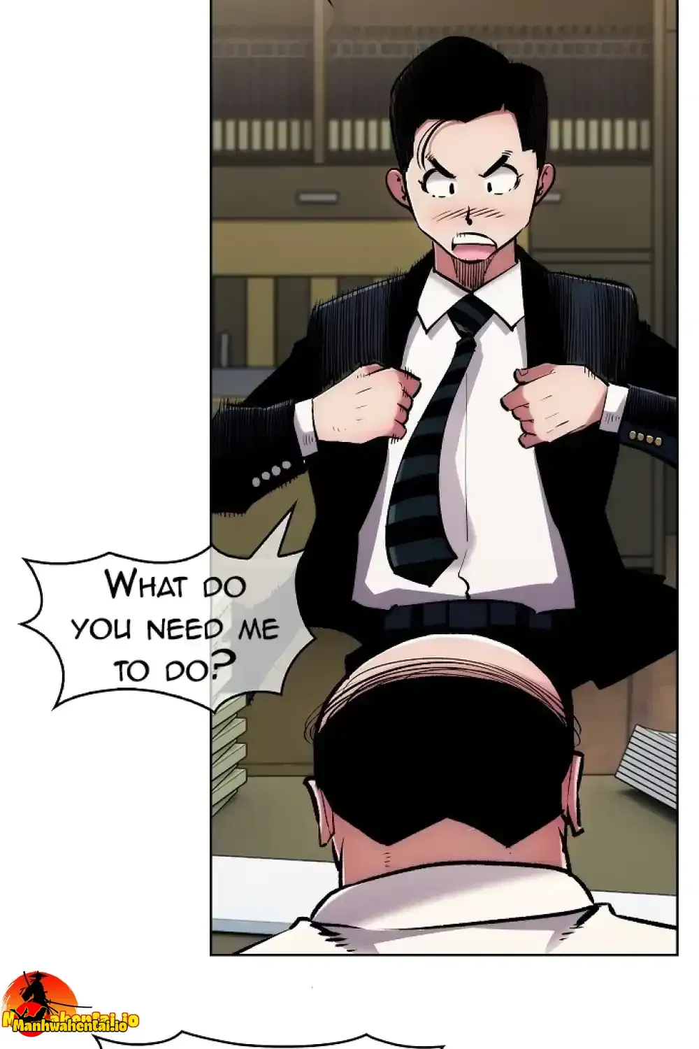 Young Businessman Kim Dae-jung page 45