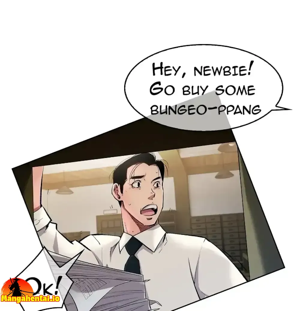 Young Businessman Kim Dae-jung page 51