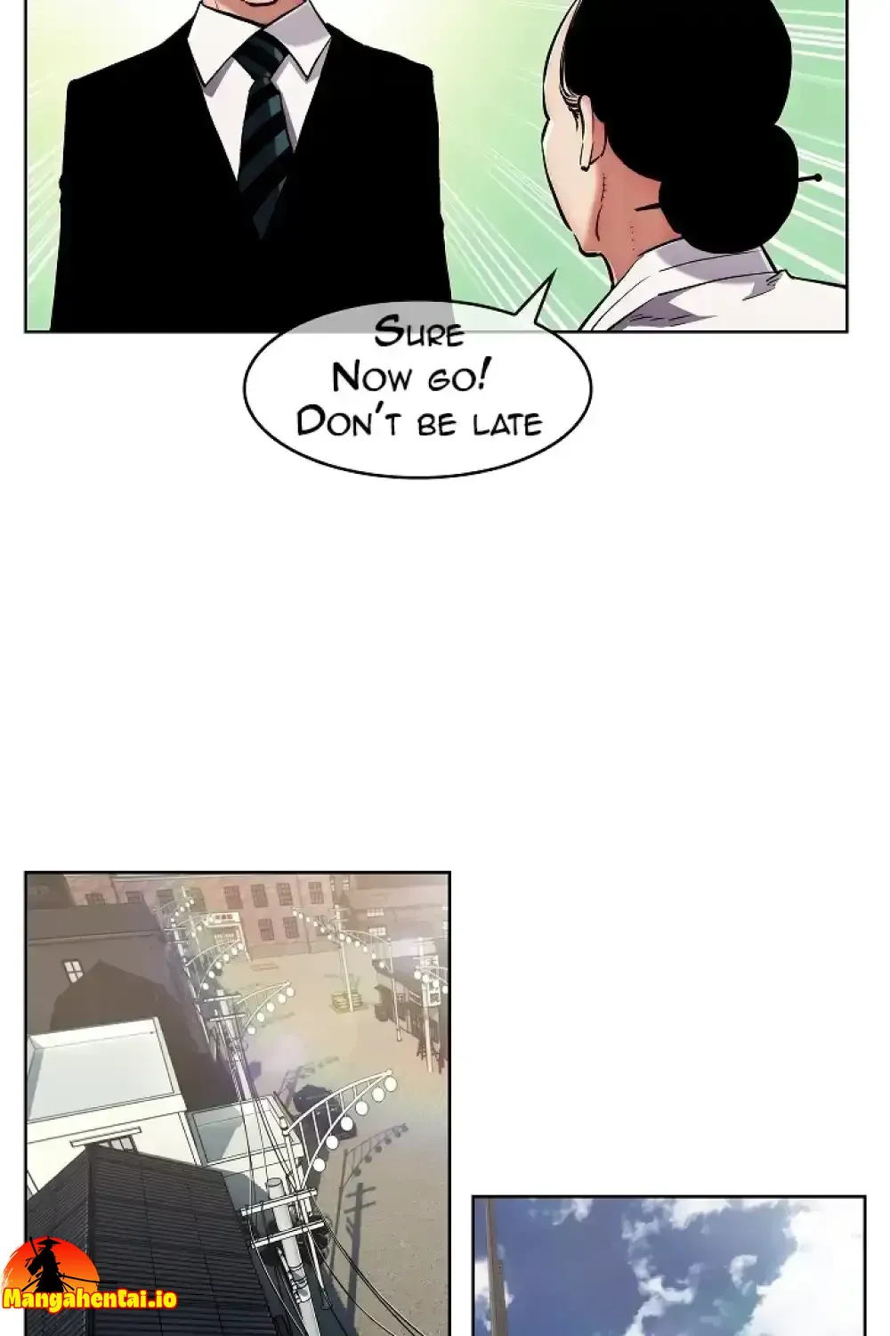 Young Businessman Kim Dae-jung page 23