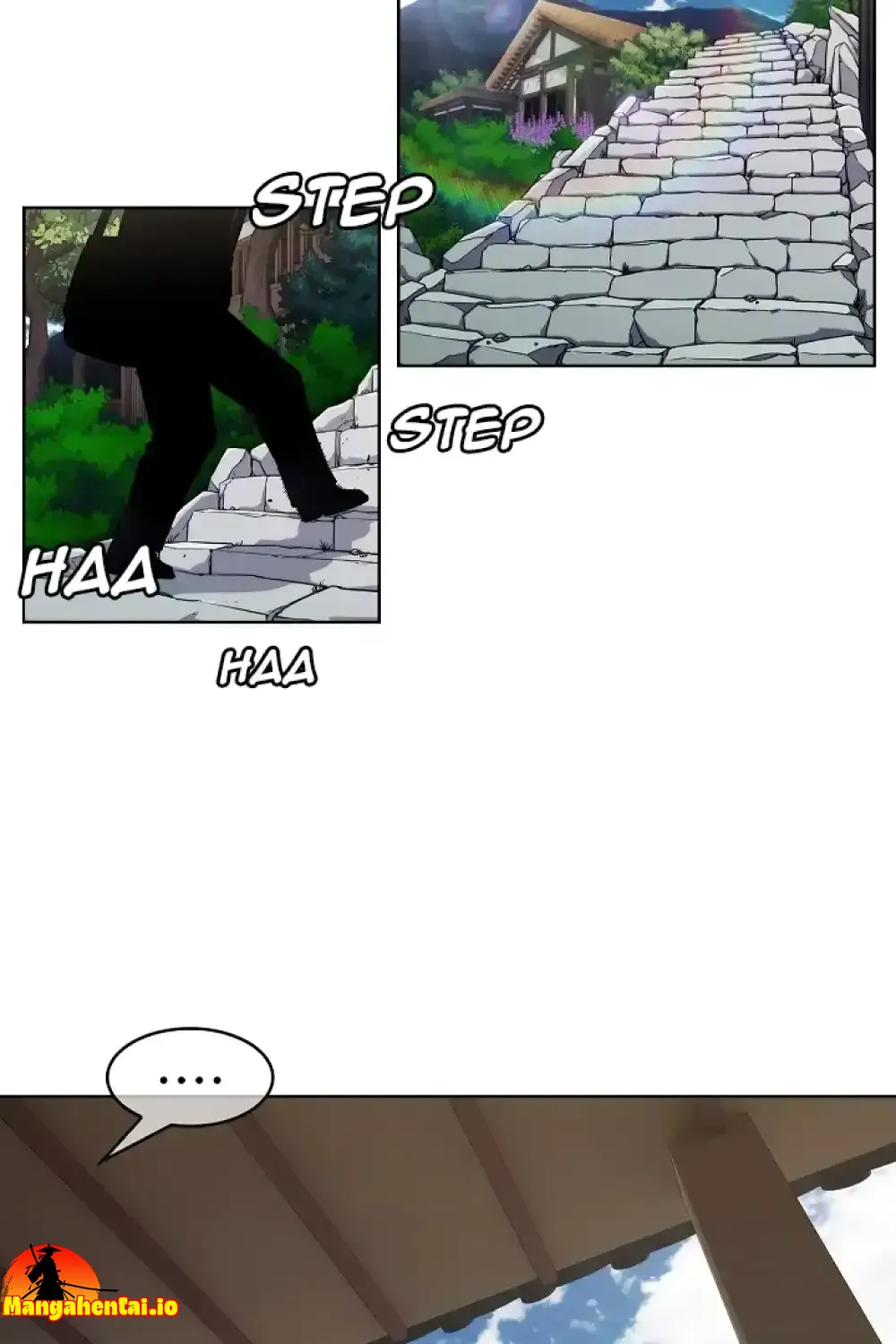 Young Businessman Kim Dae-jung page 11