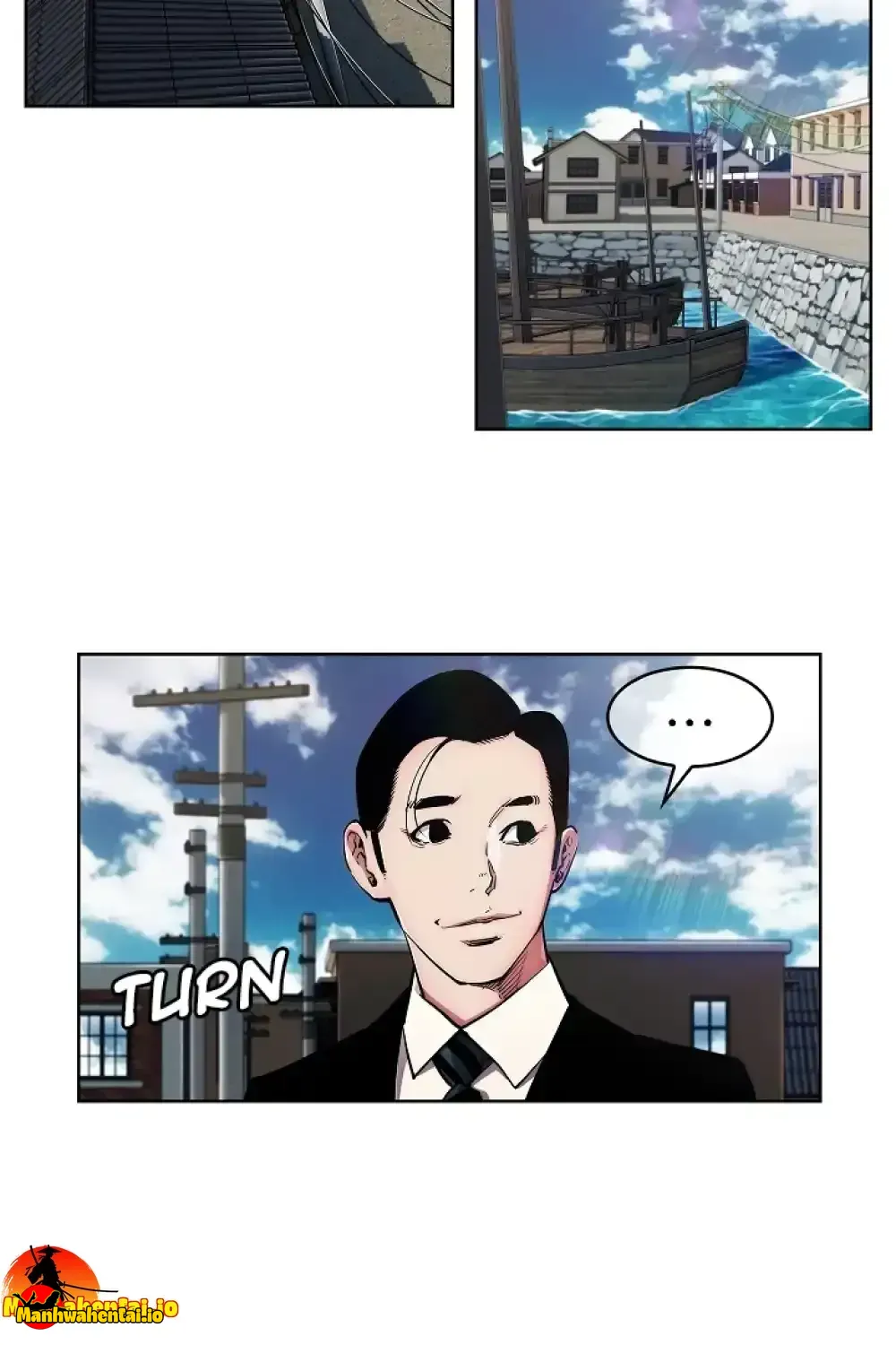 Young Businessman Kim Dae-jung page 24