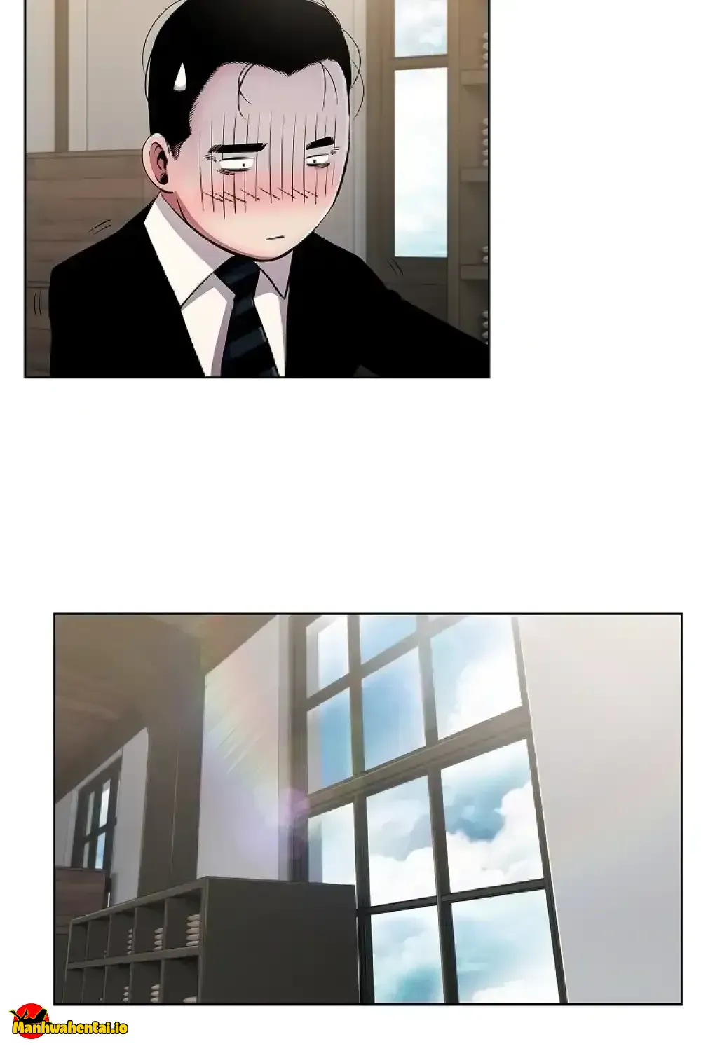 Young Businessman Kim Dae-jung page 49
