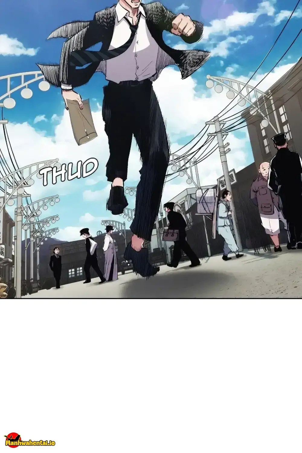 Young Businessman Kim Dae-jung page 35