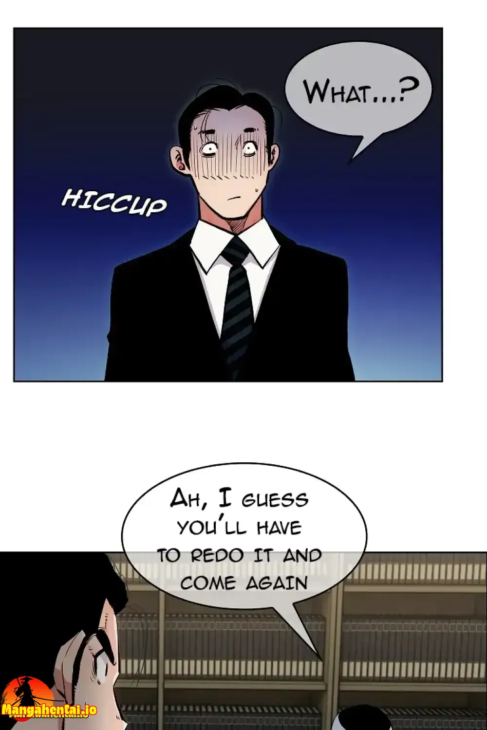 Young Businessman Kim Dae-jung page 27