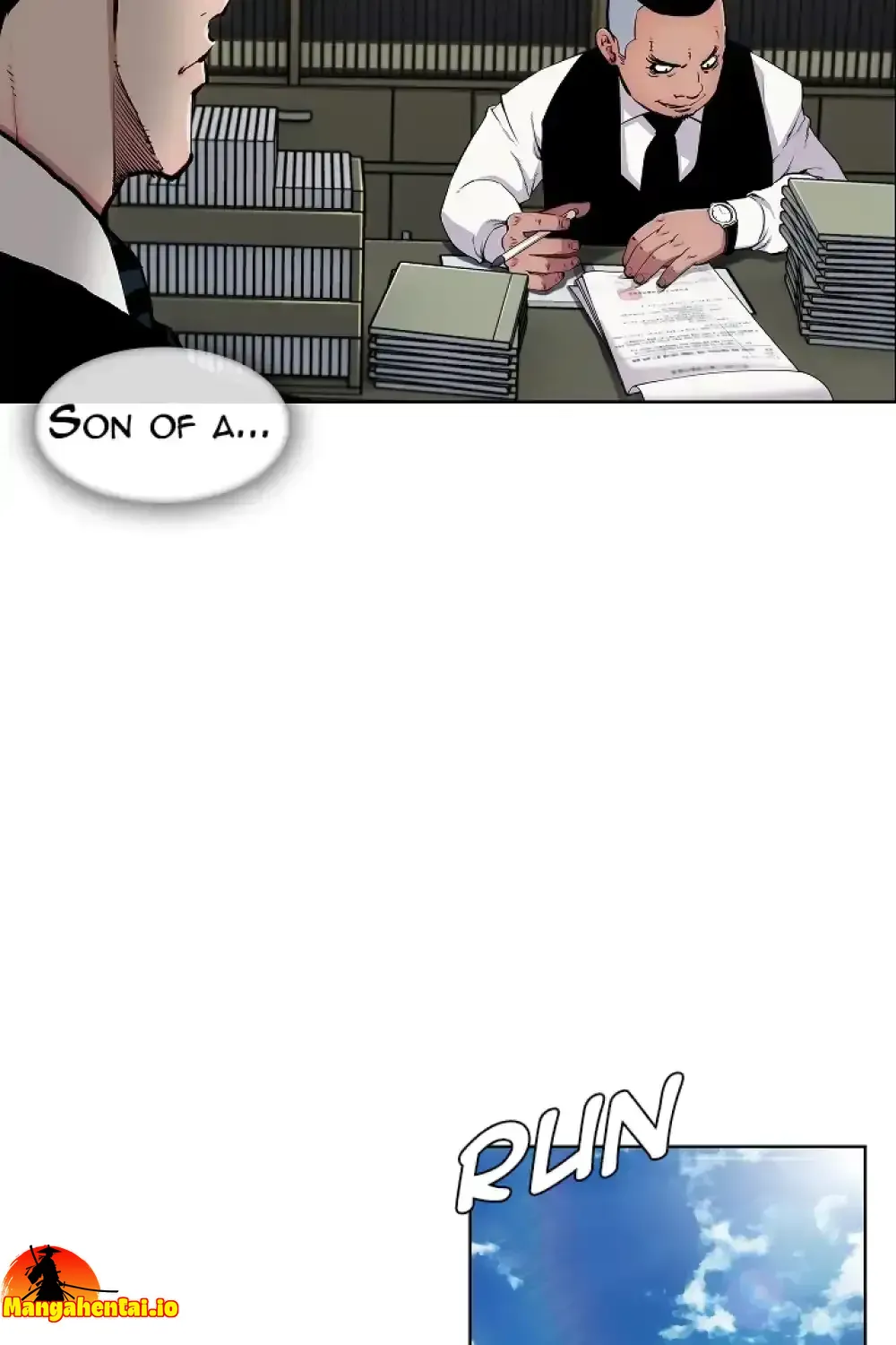 Young Businessman Kim Dae-jung page 28
