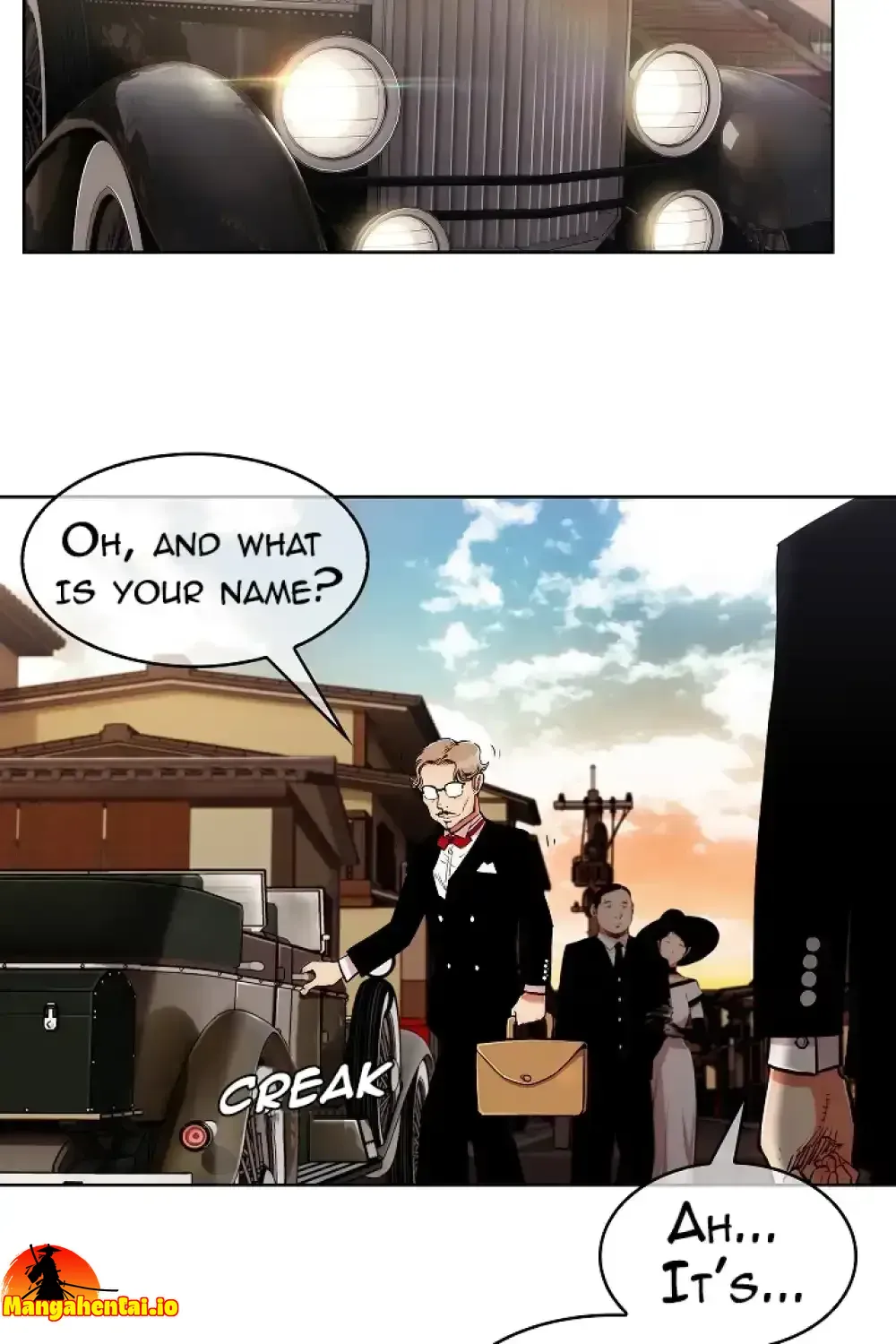 Young Businessman Kim Dae-jung page 61