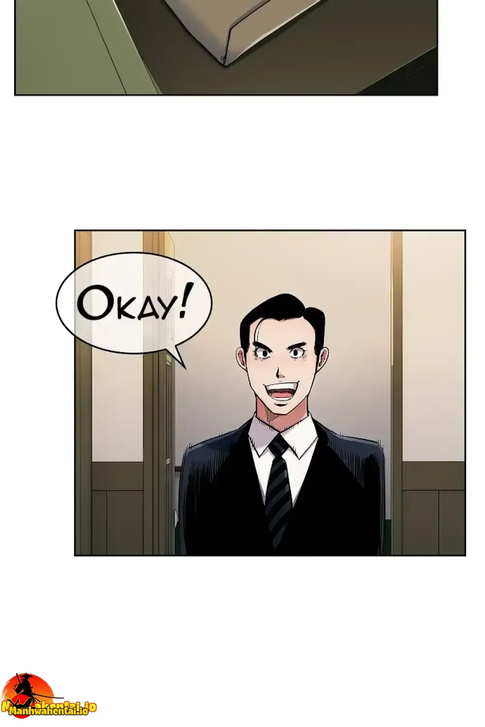 Young Businessman Kim Dae-jung page 9
