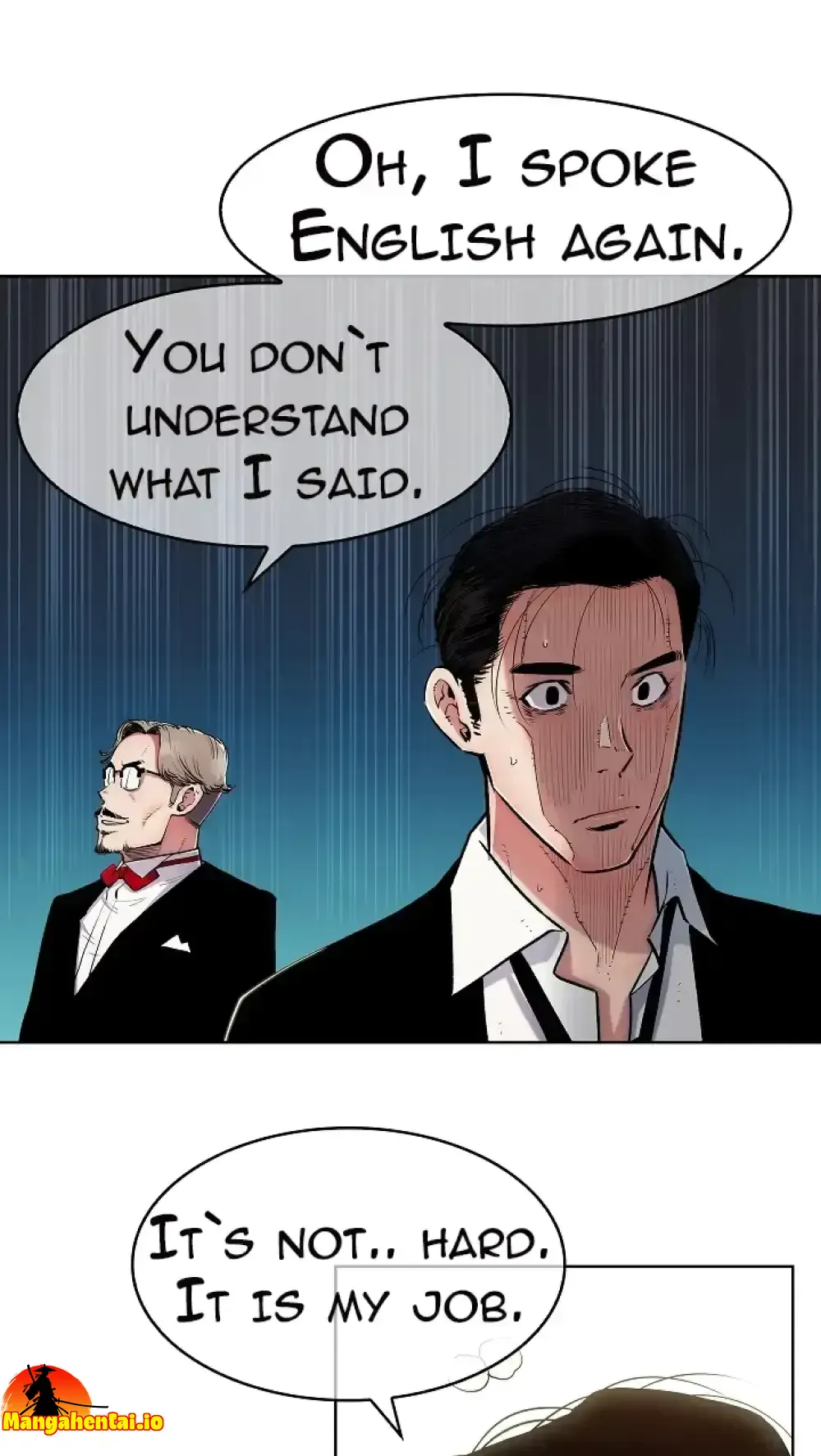 Young Businessman Kim Dae-jung page 53