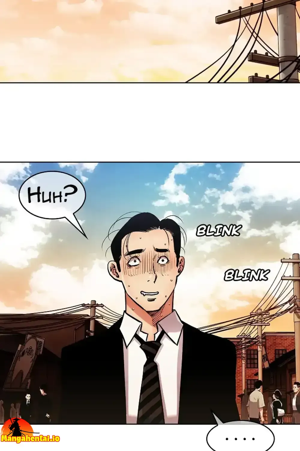 Young Businessman Kim Dae-jung page 47