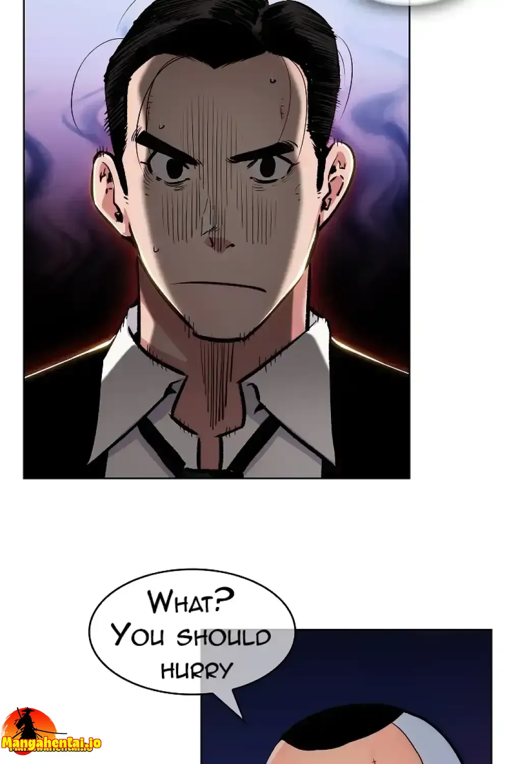 Young Businessman Kim Dae-jung page 33