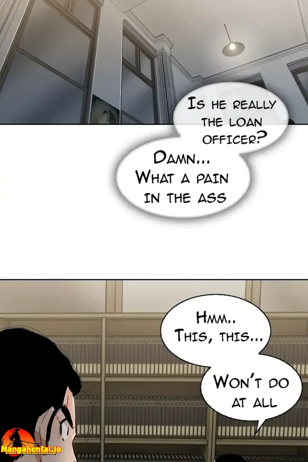 Young Businessman Kim Dae-jung page 23