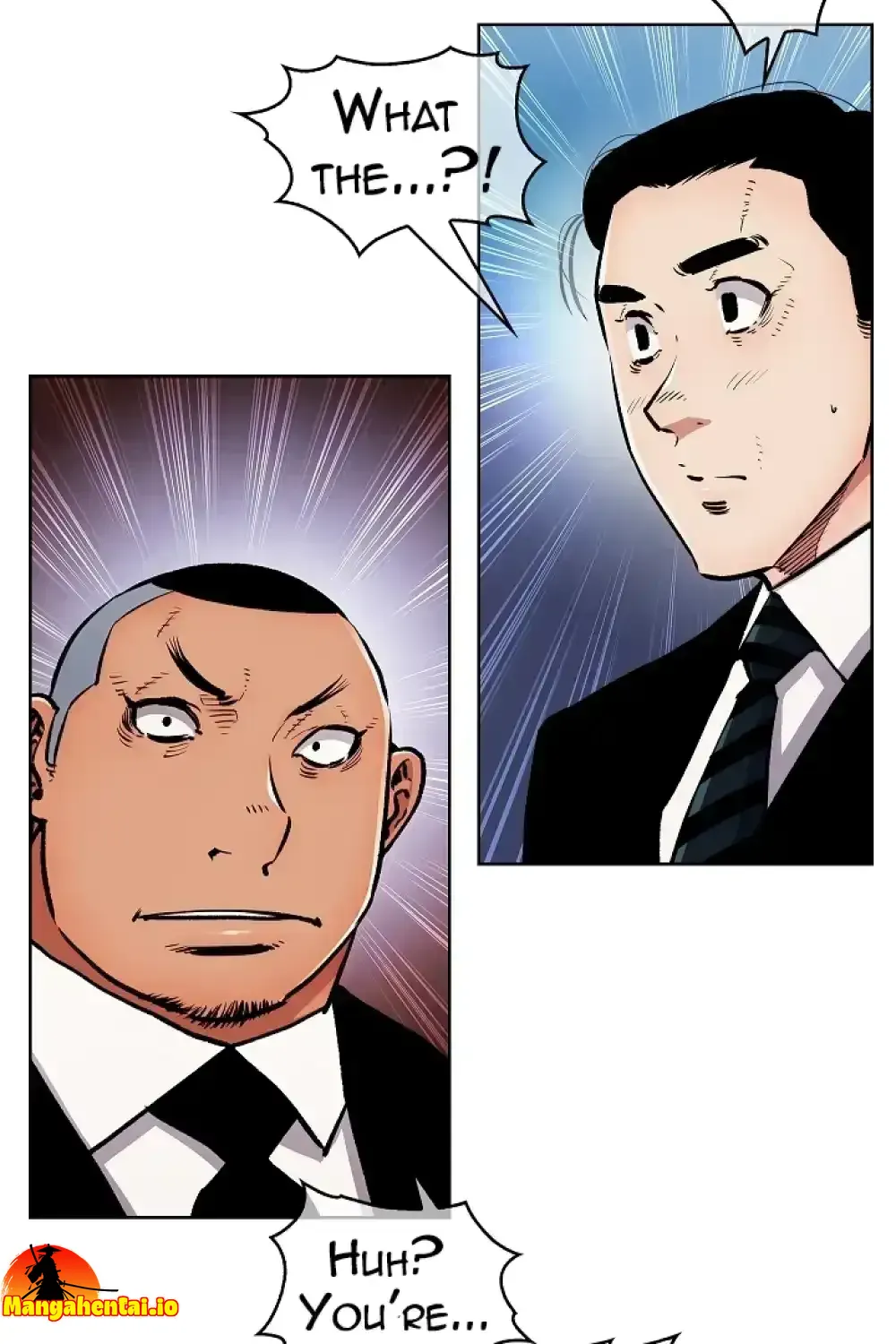 Young Businessman Kim Dae-jung page 18