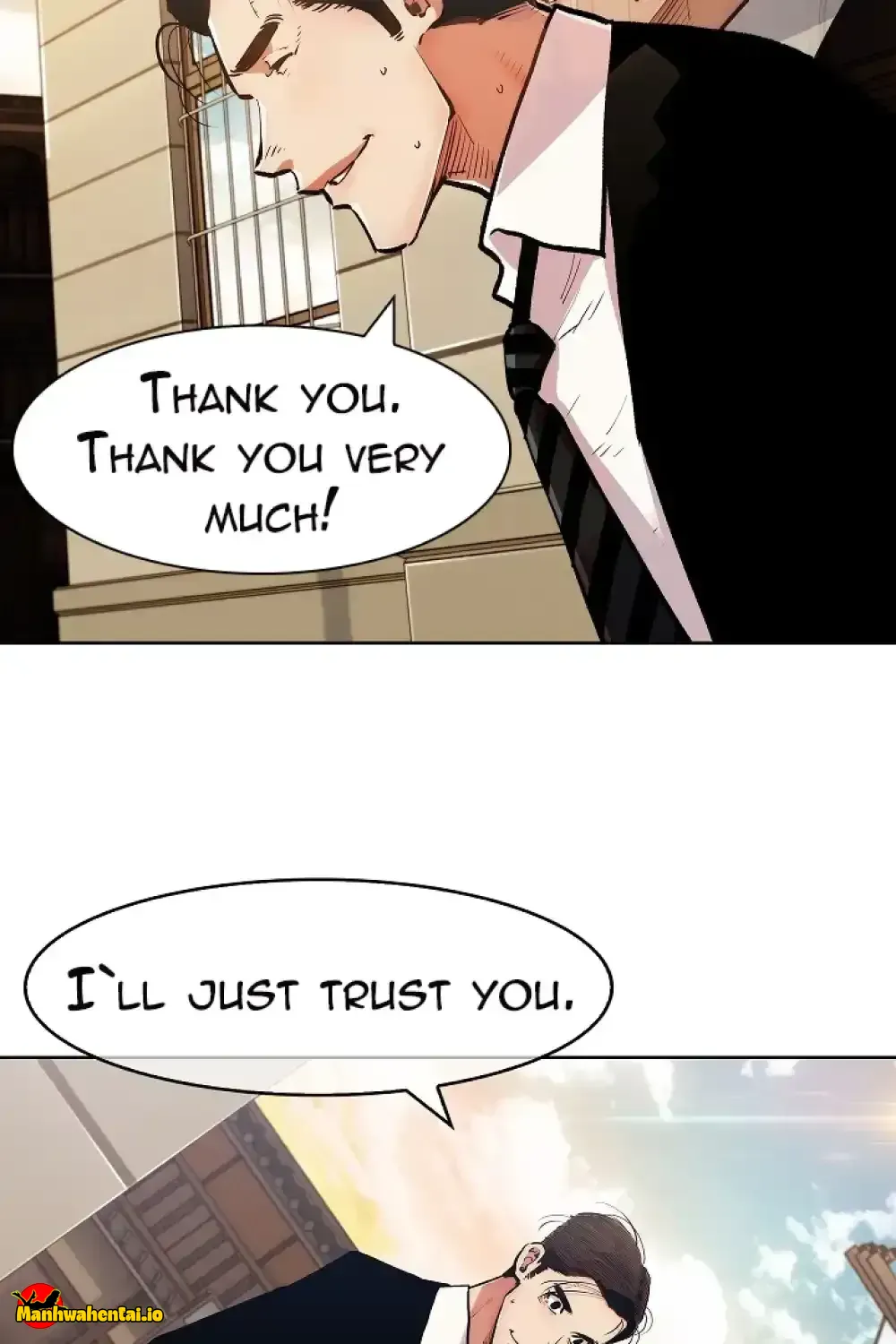 Young Businessman Kim Dae-jung page 59
