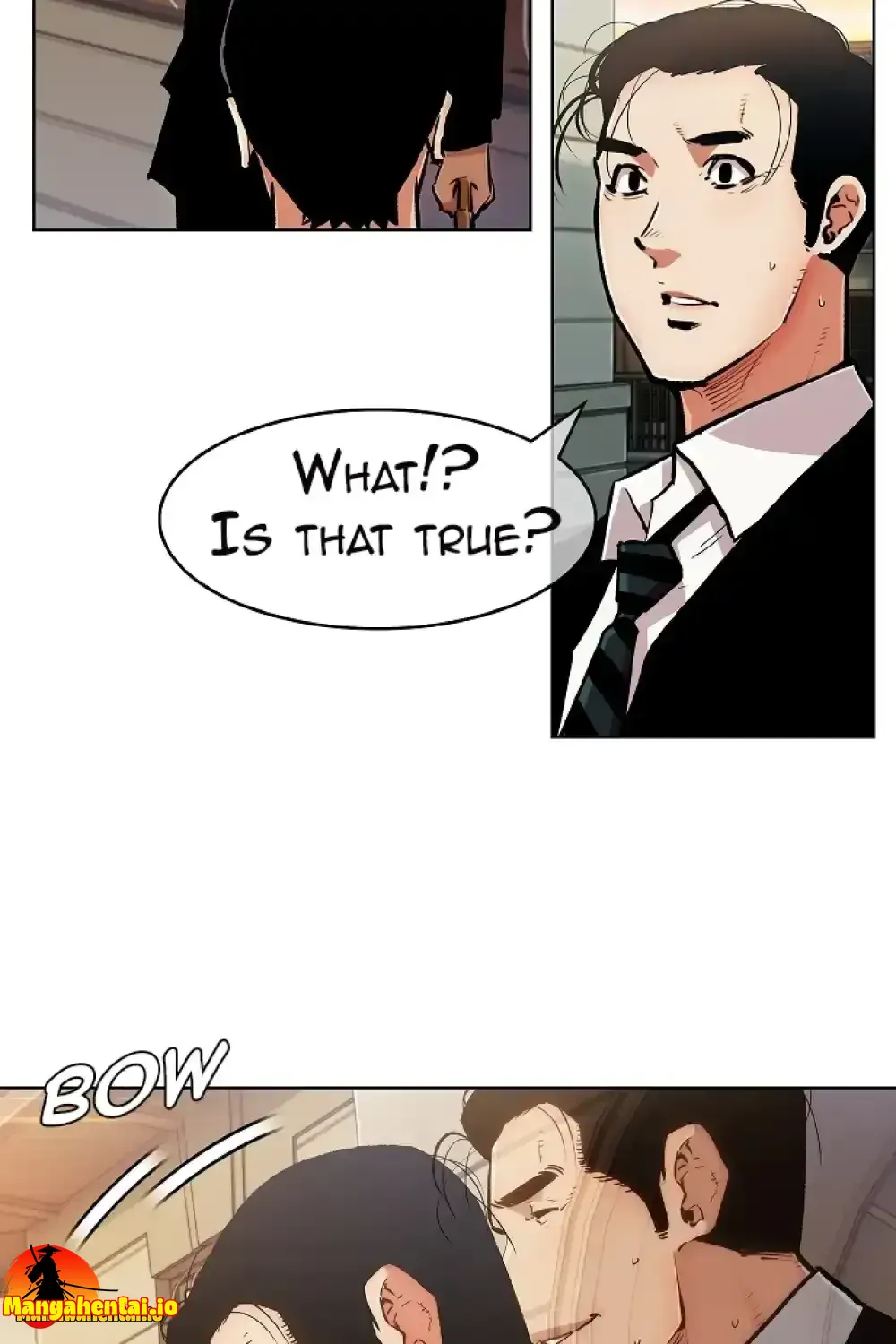 Young Businessman Kim Dae-jung page 58