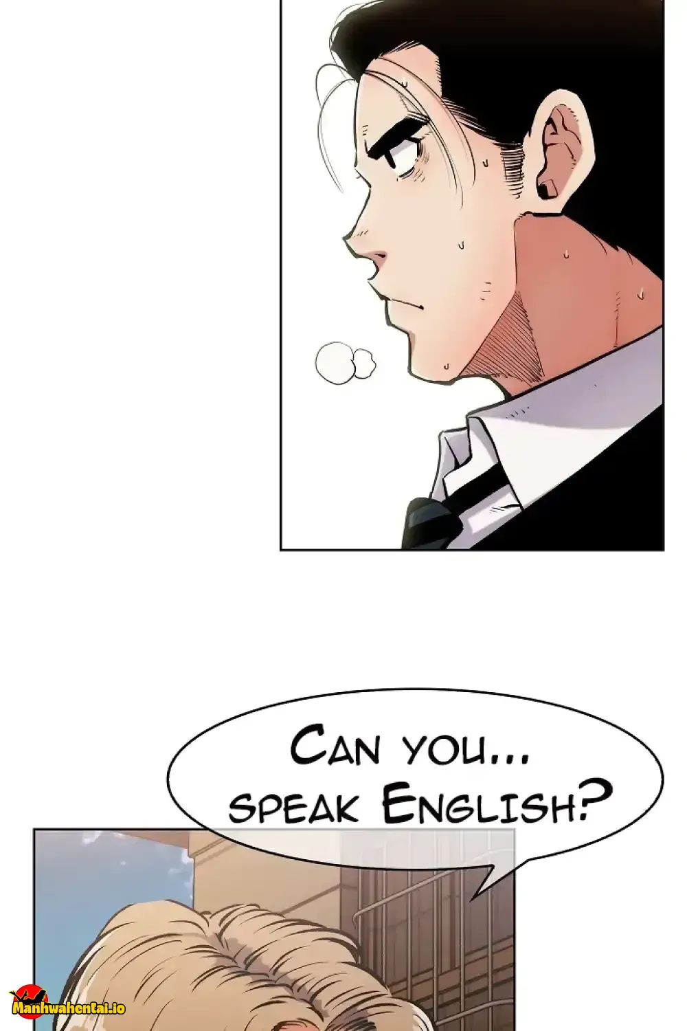 Young Businessman Kim Dae-jung page 54