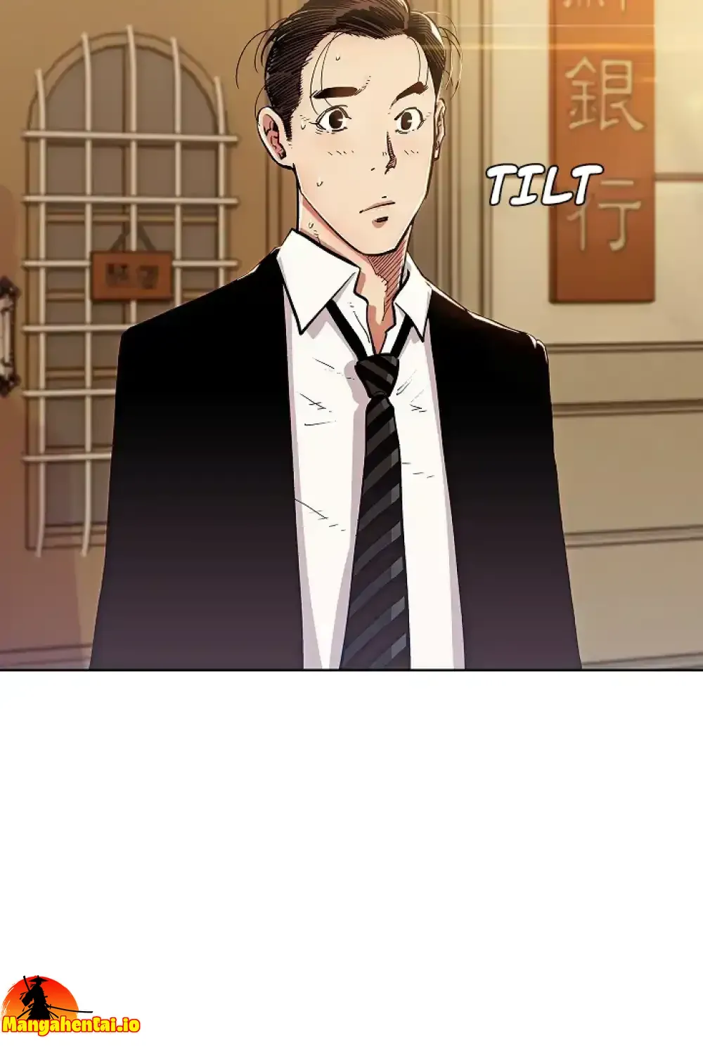 Young Businessman Kim Dae-jung page 64