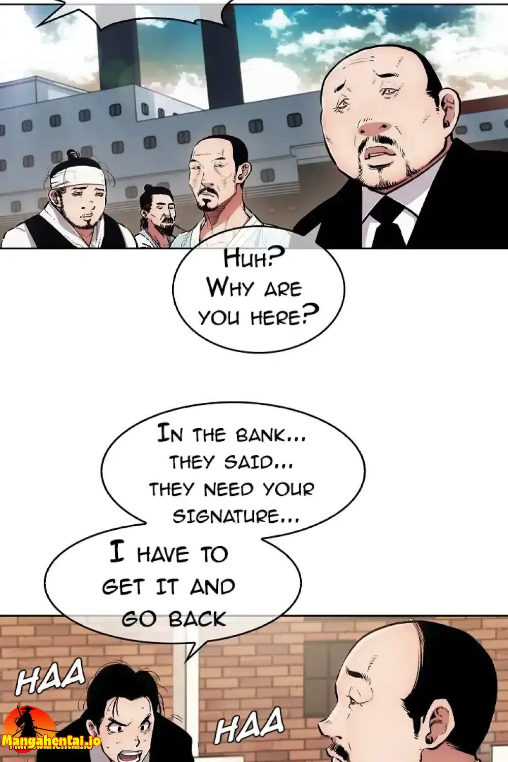 Young Businessman Kim Dae-jung page 41