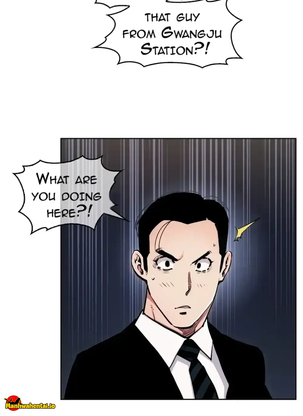 Young Businessman Kim Dae-jung page 19