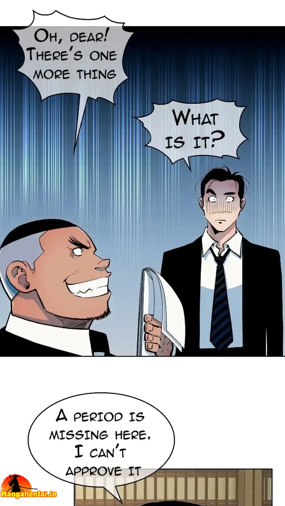 Young Businessman Kim Dae-jung page 31