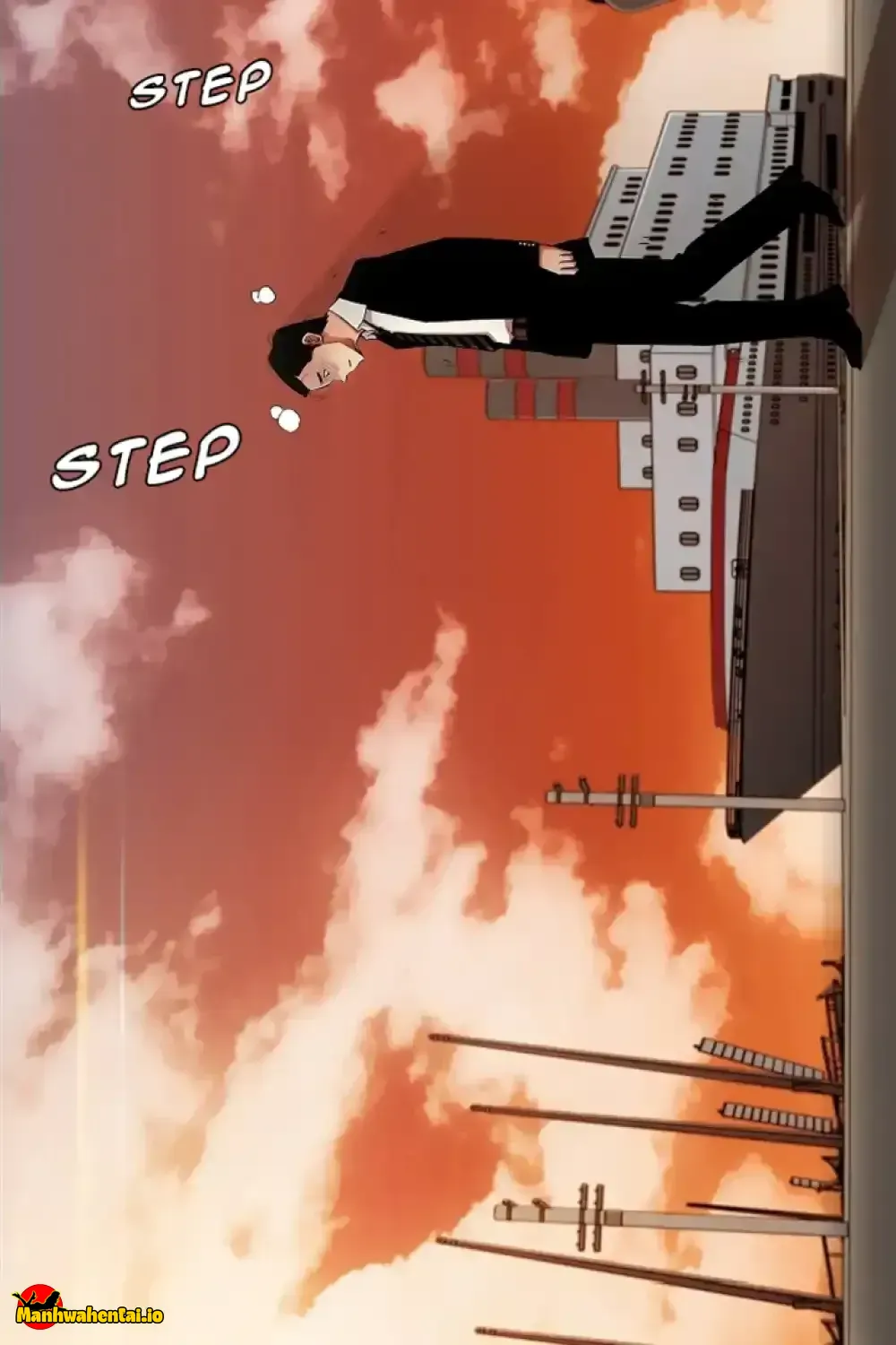 Young Businessman Kim Dae-jung page 2