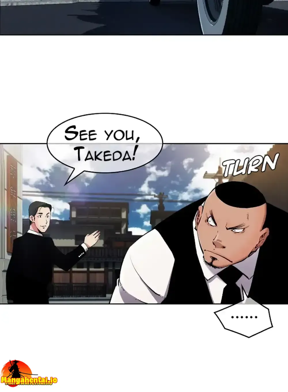 Young Businessman Kim Dae-jung page 56