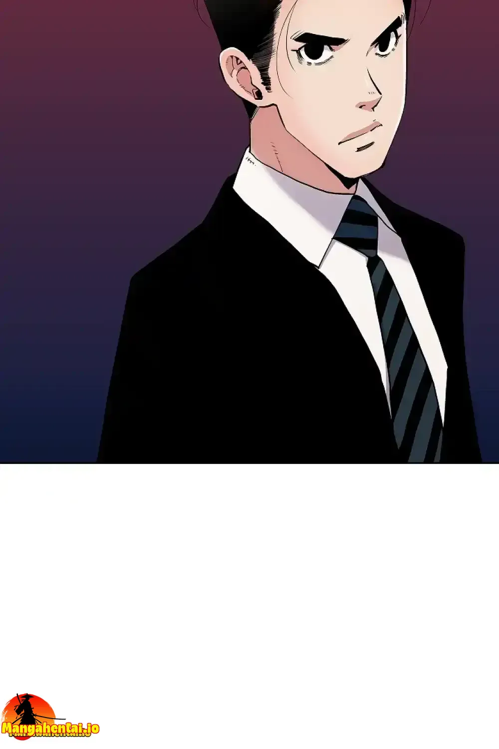 Young Businessman Kim Dae-jung page 58