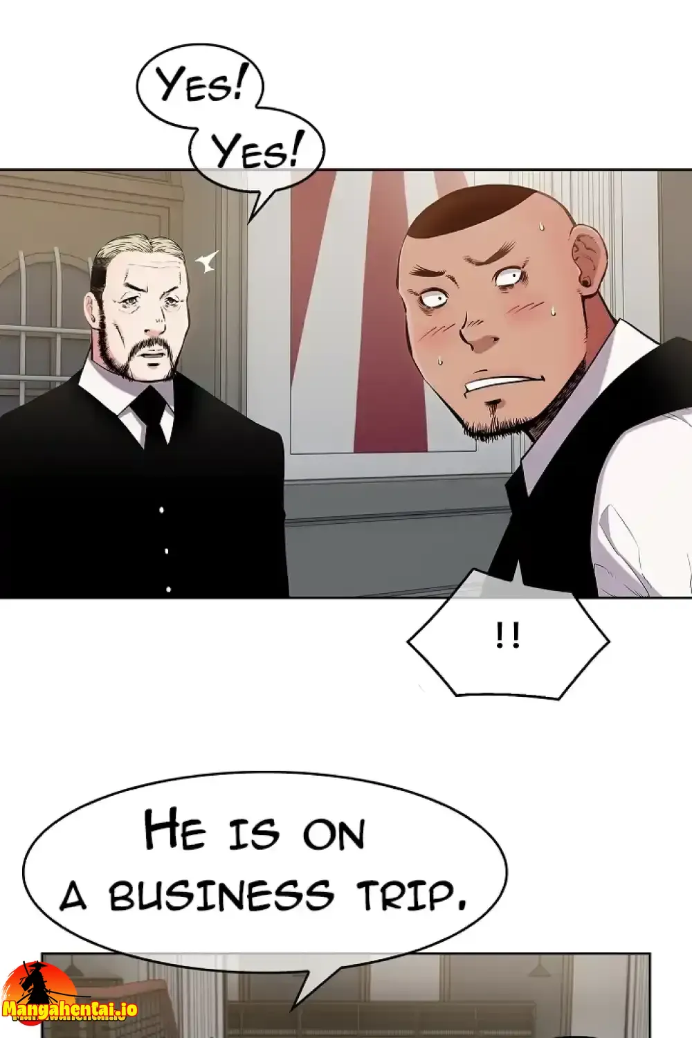 Young Businessman Kim Dae-jung page 51