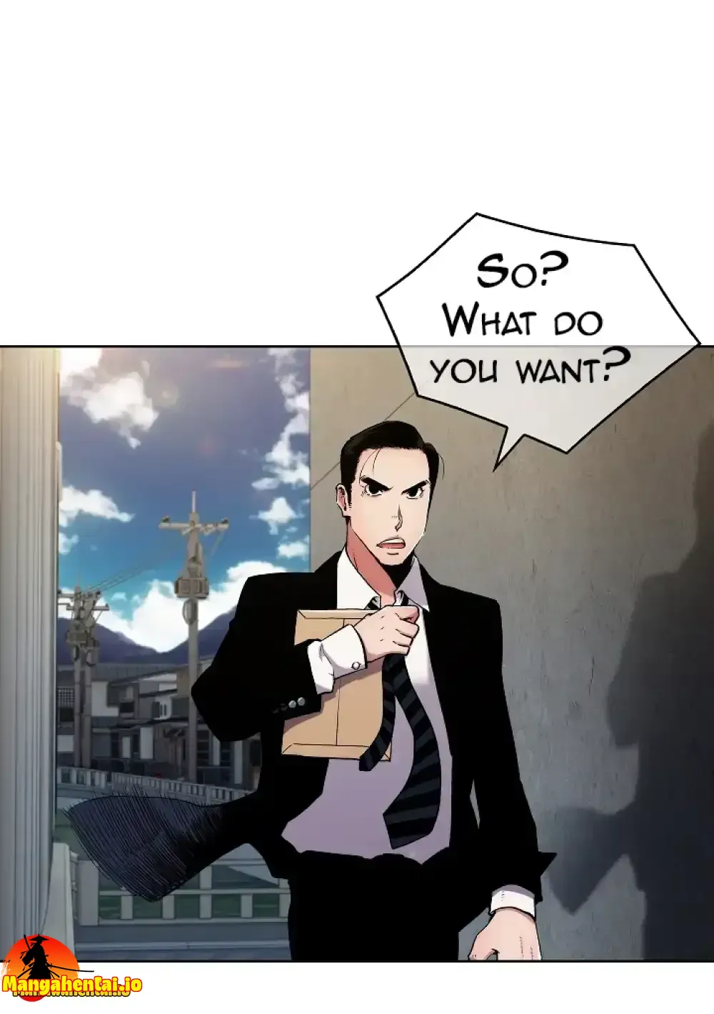 Young Businessman Kim Dae-jung page 60