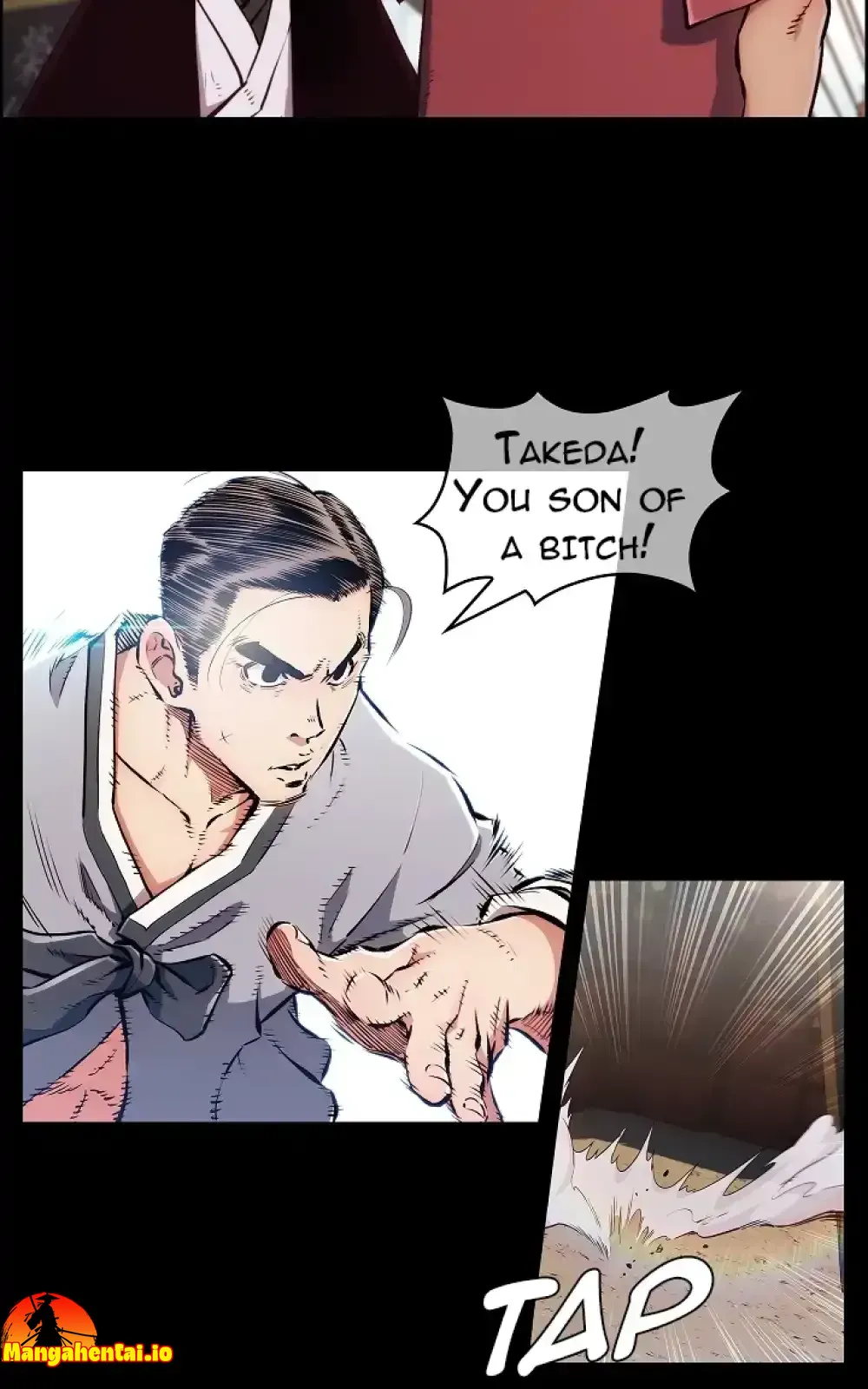 Young Businessman Kim Dae-jung page 22