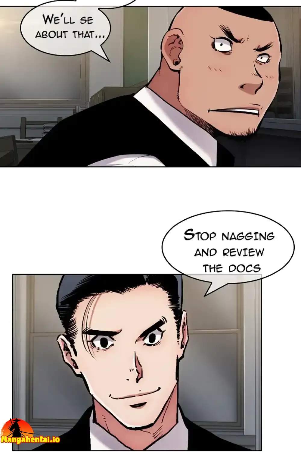 Young Businessman Kim Dae-jung page 36