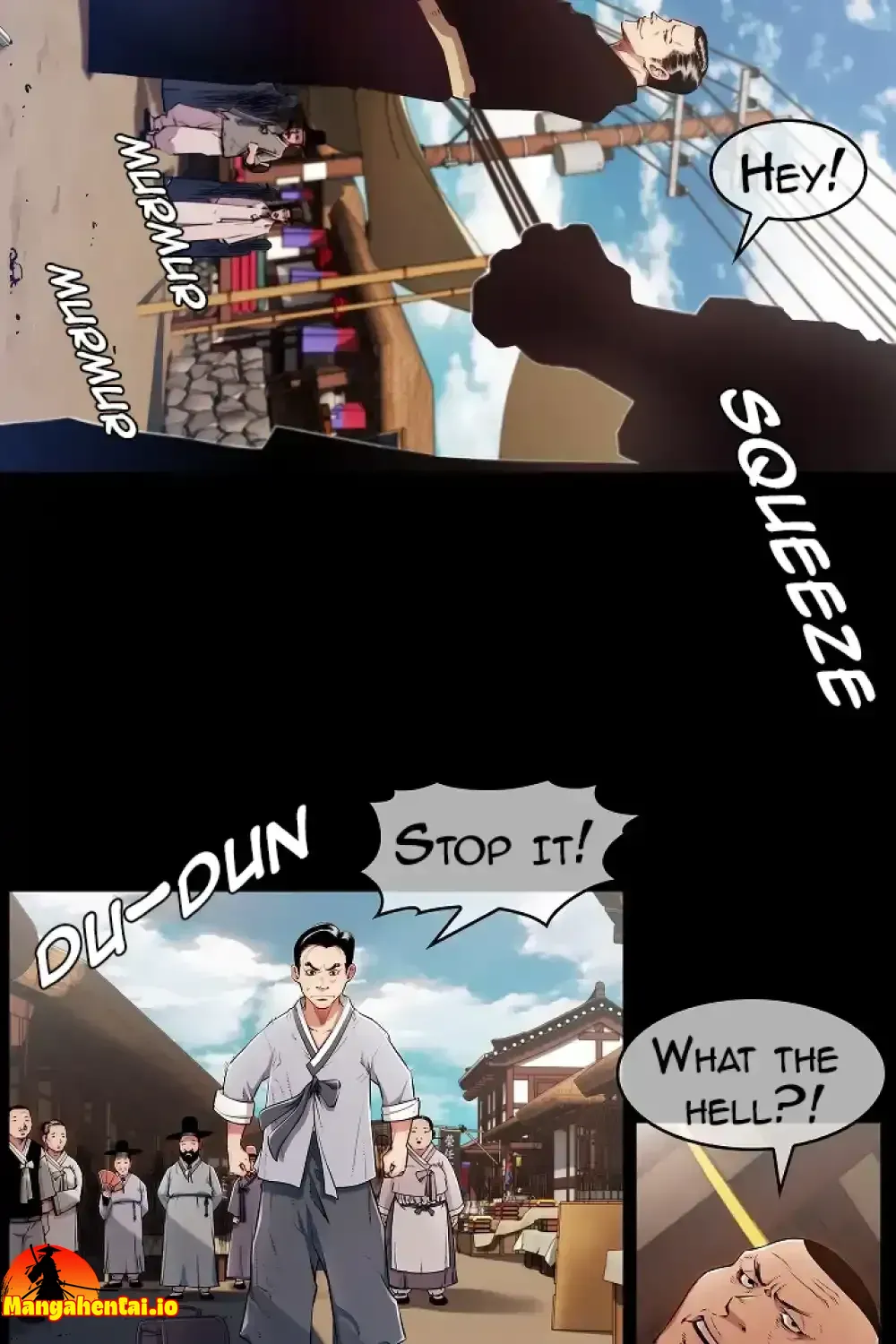 Young Businessman Kim Dae-jung page 20