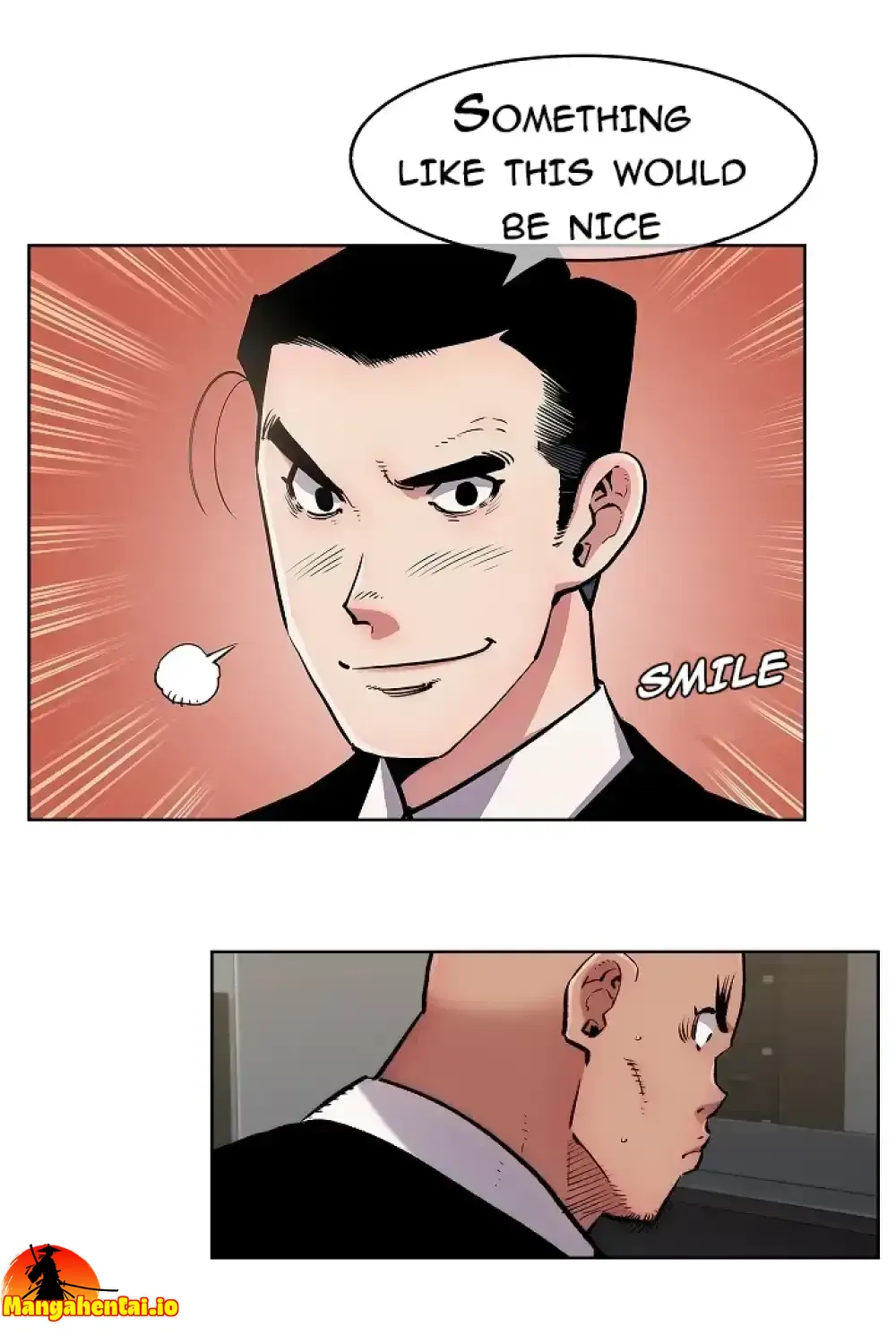 Young Businessman Kim Dae-jung page 32