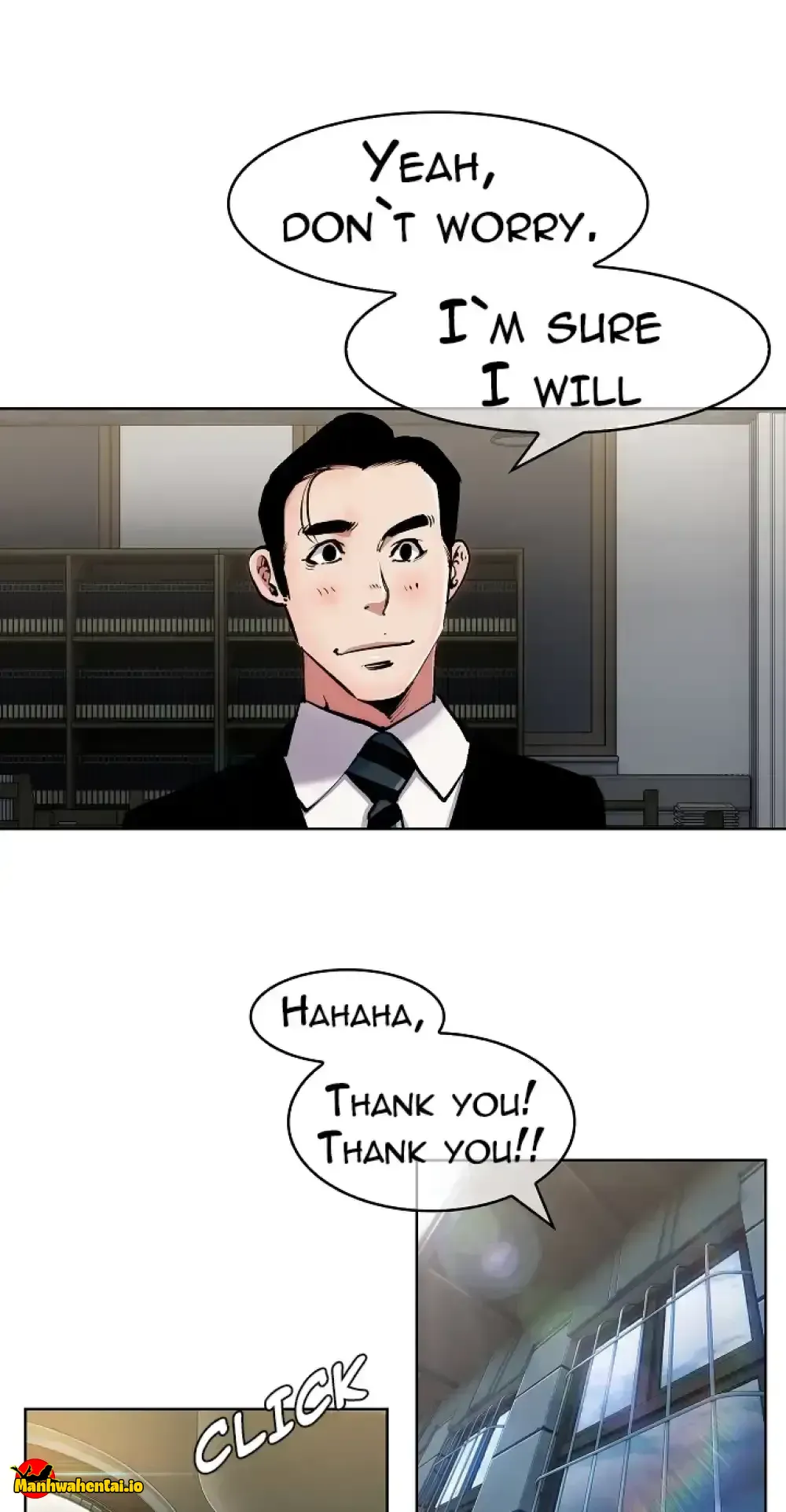 Young Businessman Kim Dae-jung page 54