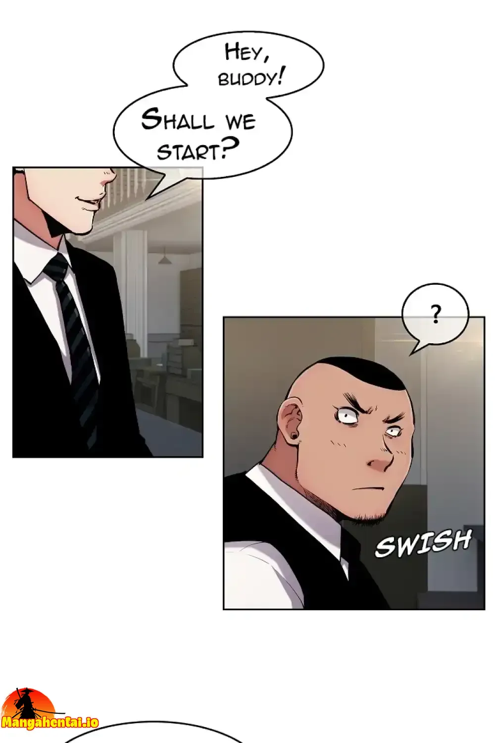 Young Businessman Kim Dae-jung page 33