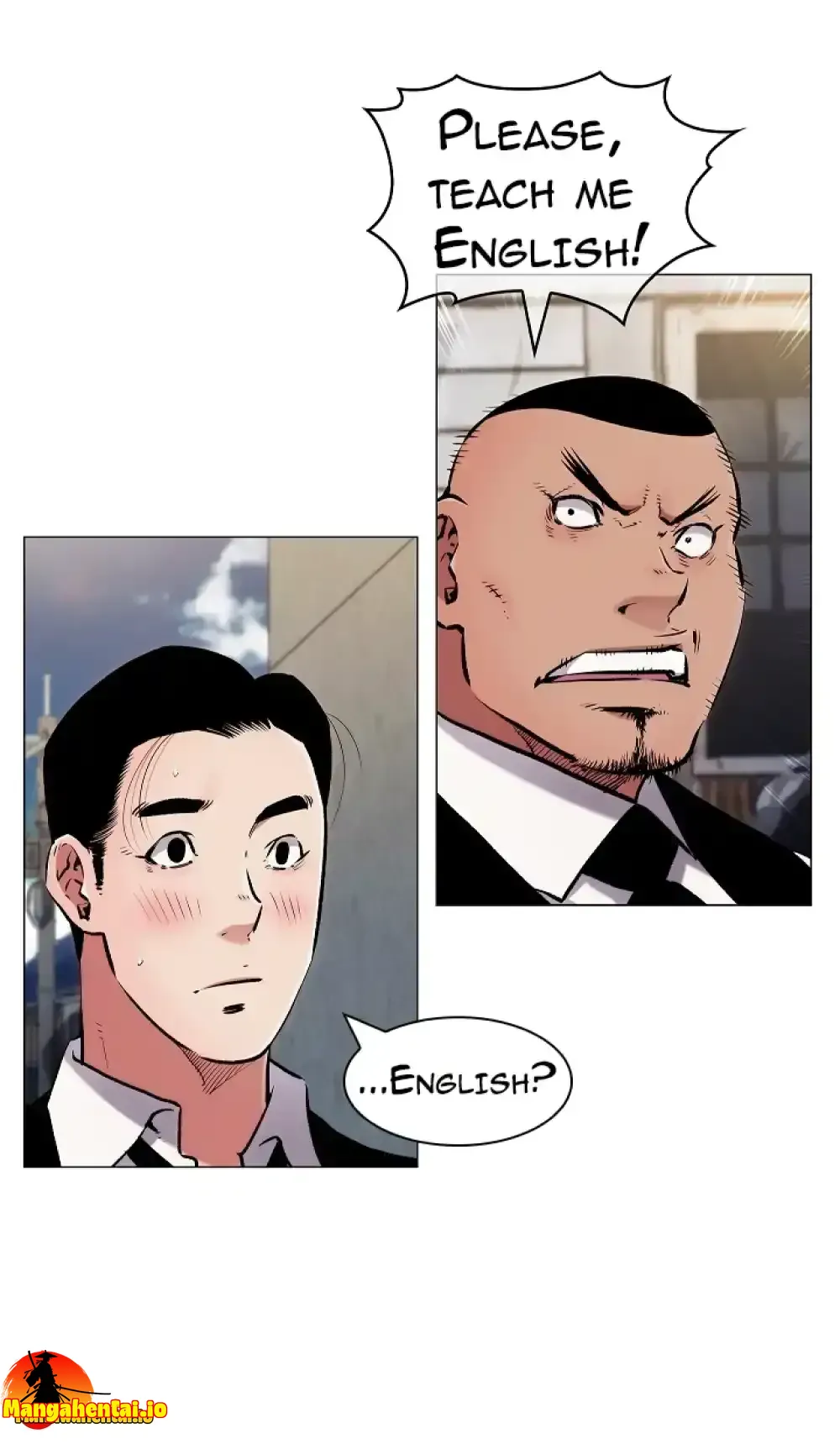 Young Businessman Kim Dae-jung page 63