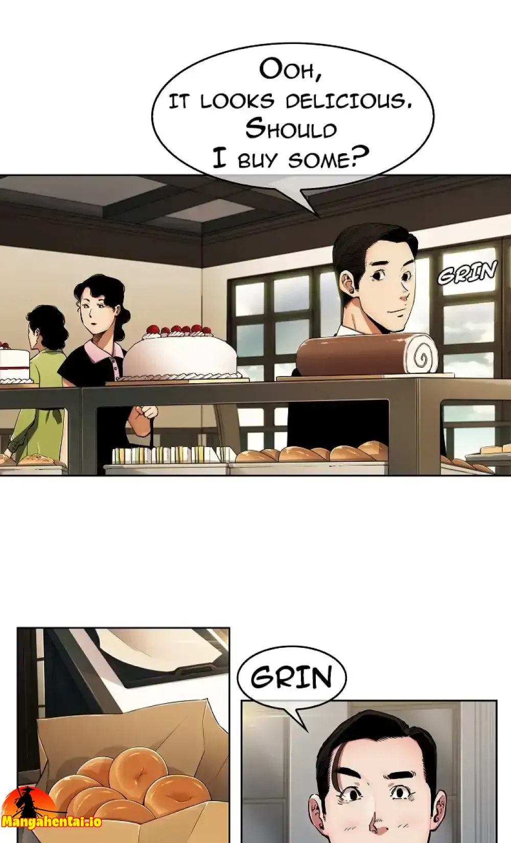 Young Businessman Kim Dae-jung page 39