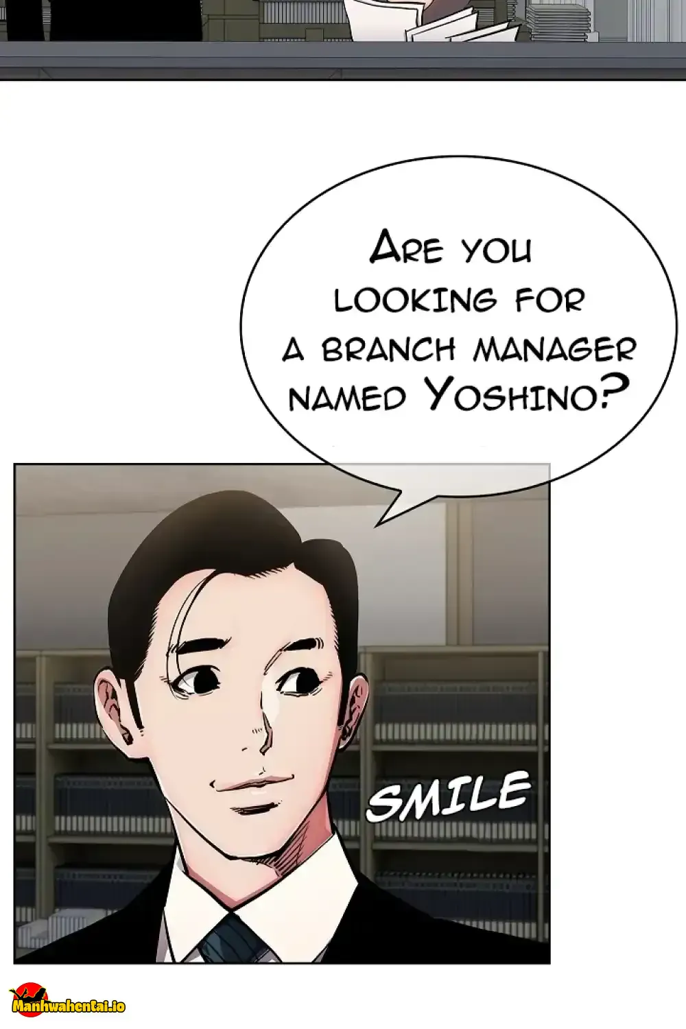 Young Businessman Kim Dae-jung page 50