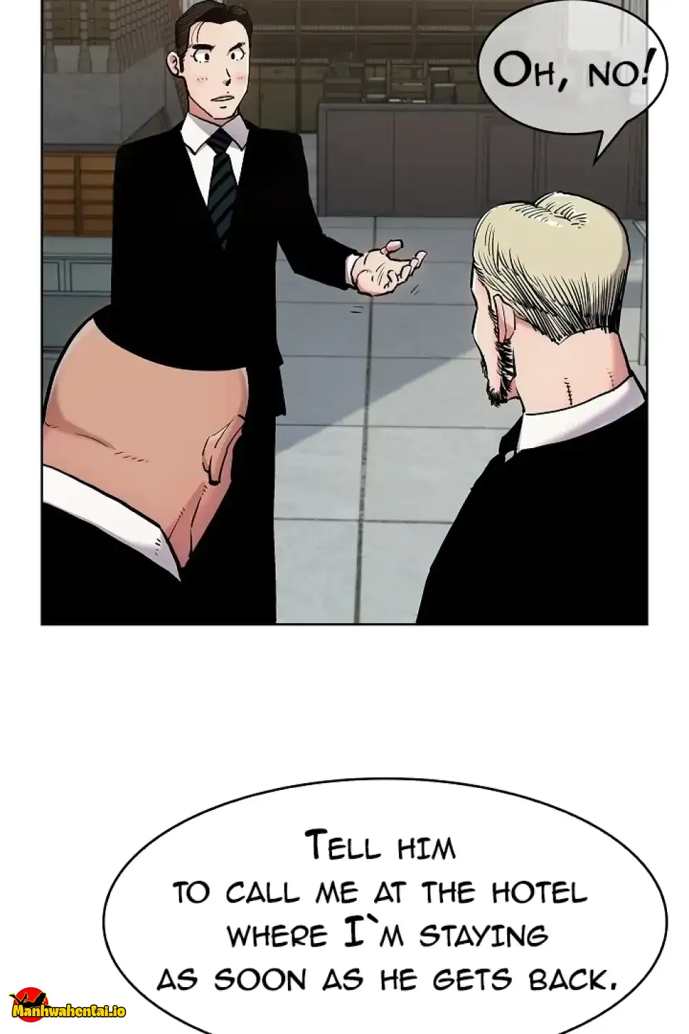 Young Businessman Kim Dae-jung page 52