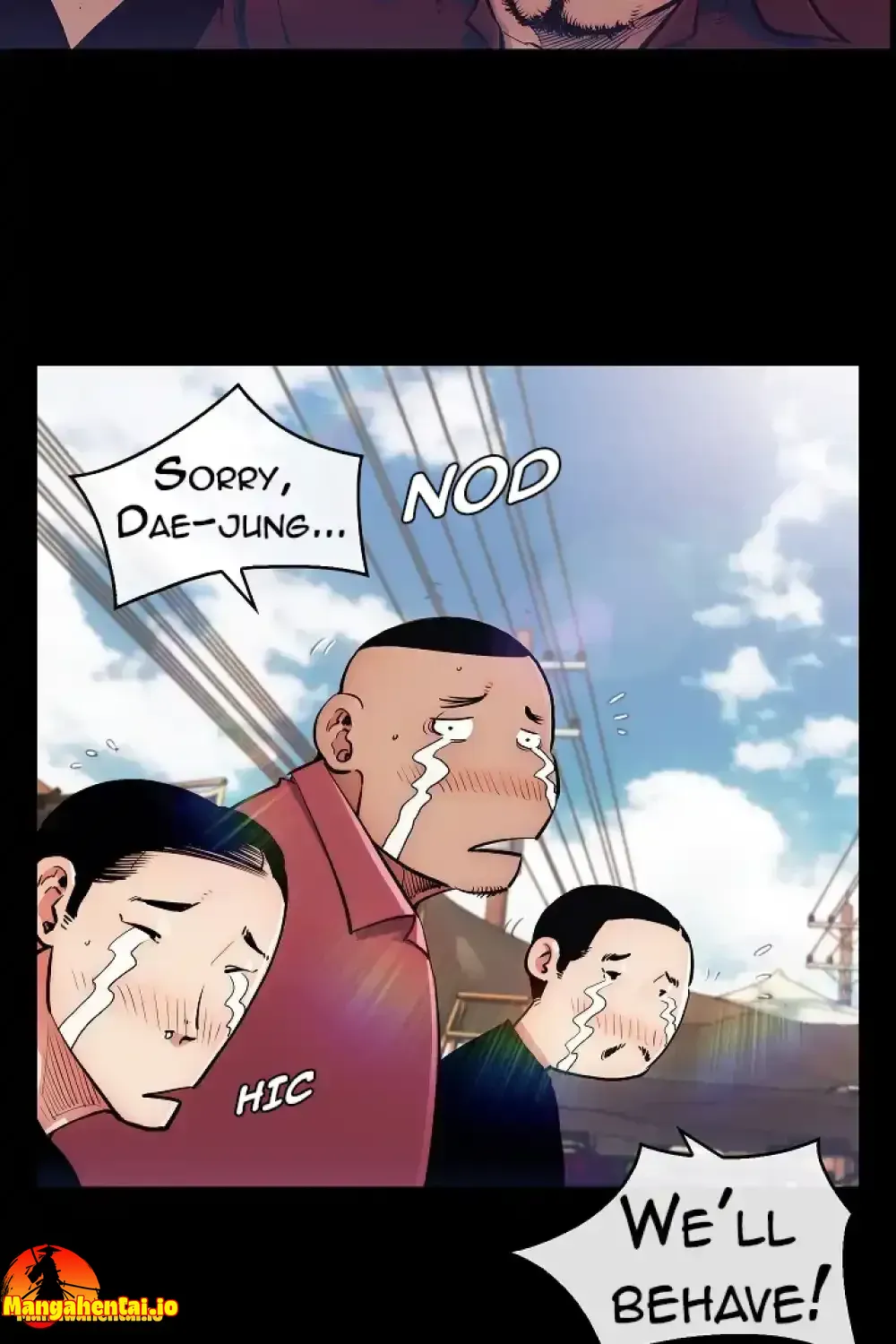 Young Businessman Kim Dae-jung page 30