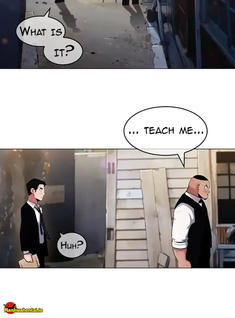 Young Businessman Kim Dae-jung page 62