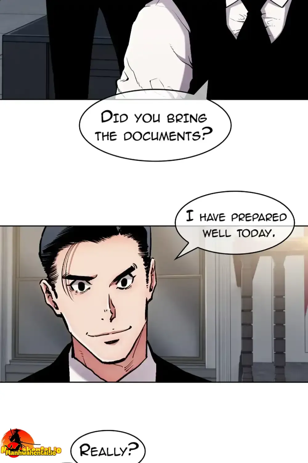 Young Businessman Kim Dae-jung page 35